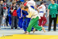 21.03.2026 Berger Nachwuchscup